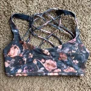 Lululemon Free to Be Wild Sports Bra 4